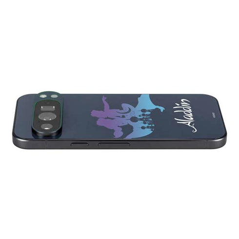Disney Aladdin Magic Carpet Ride Pixel 9 Pro XL Skin